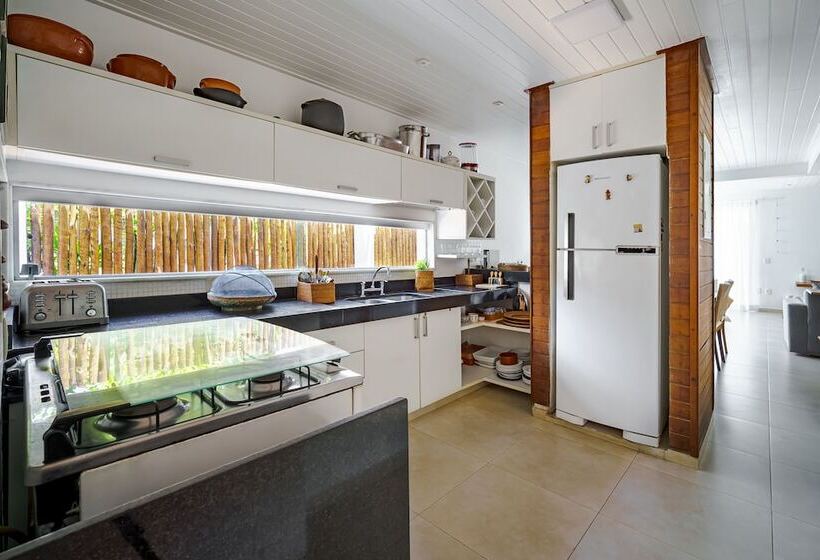 Хостел Pousada Maré