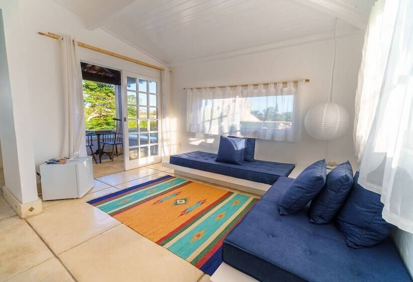 Хостел Pousada Maré