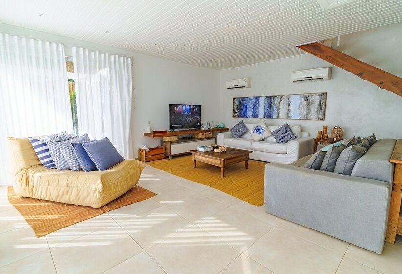 Хостел Pousada Maré