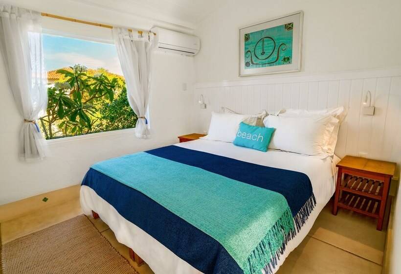 Хостел Pousada Maré