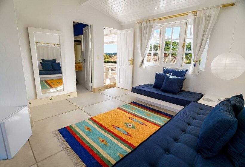 Хостел Pousada Maré