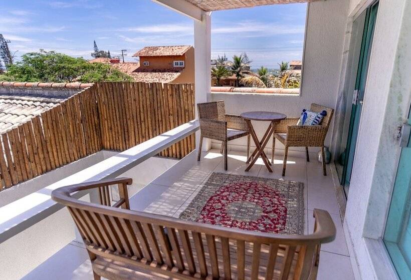 Хостел Pousada Maré