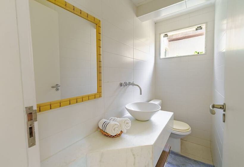 Хостел Pousada Maré