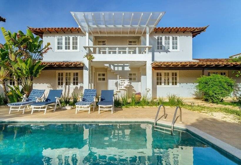 Хостел Pousada Maré