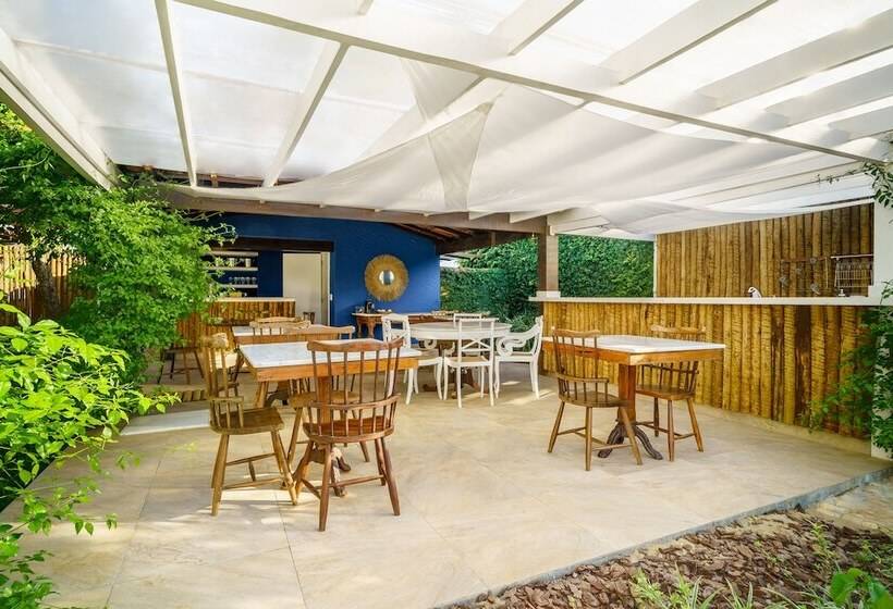 Хостел Pousada Maré