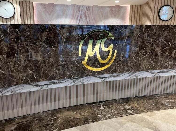 فندق Al Hashimia Tower