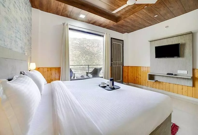 Hotelli Fabescape Raabta Resort