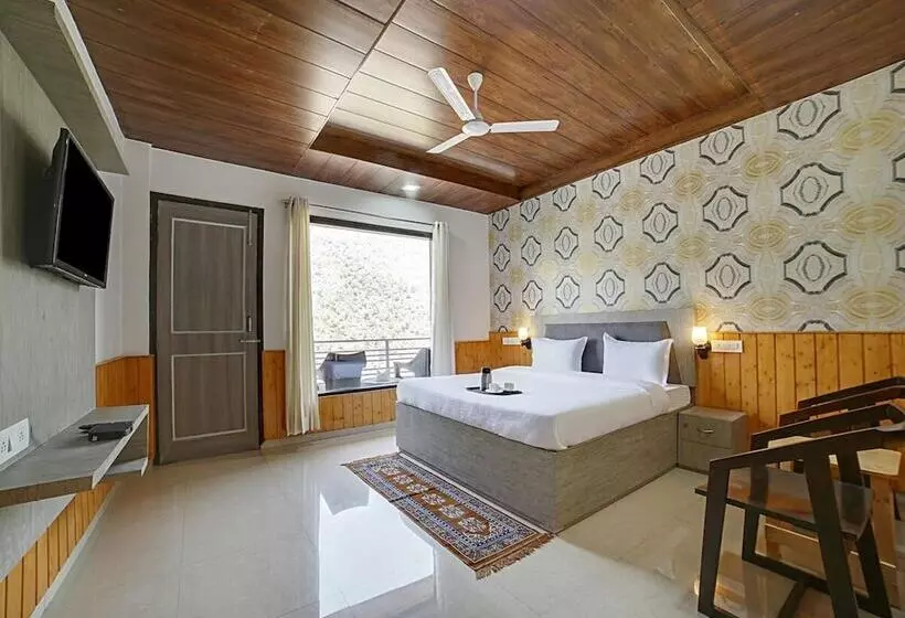 Hotelli Fabescape Raabta Resort