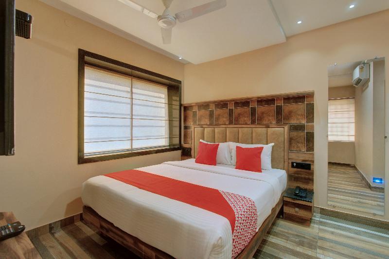 Hotel Laxman Residency
