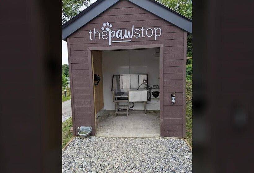 酒店 Luxury 2 Bed Holiday Lodge Near Bude & Widemouth