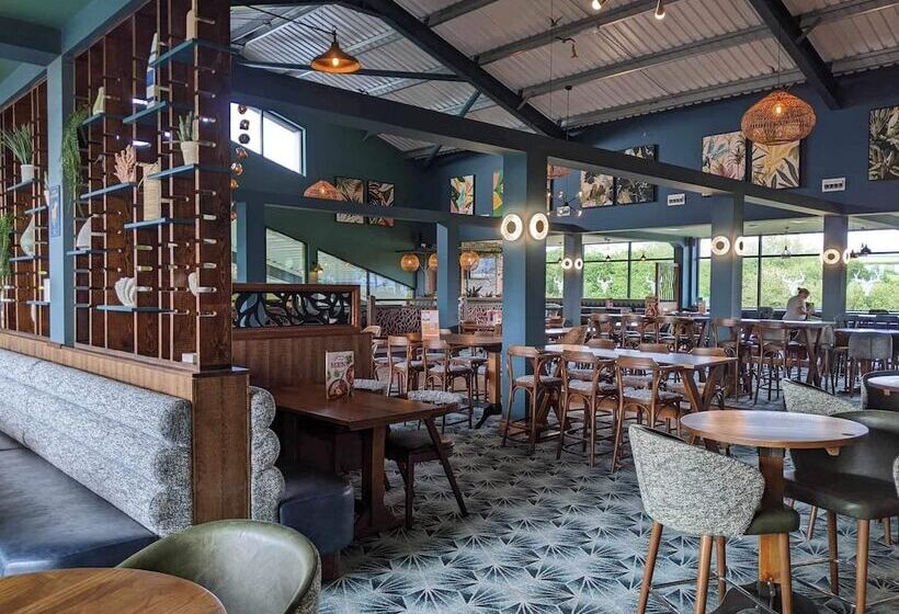 酒店 Luxury 2 Bed Holiday Lodge Near Bude & Widemouth