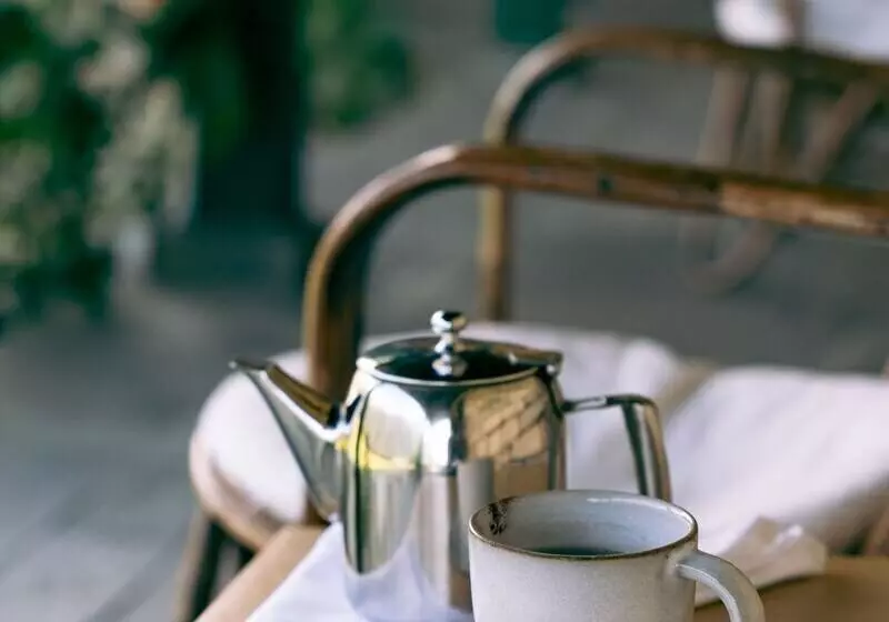 هتل Mountain Lodges Of Nepal   Birethanti