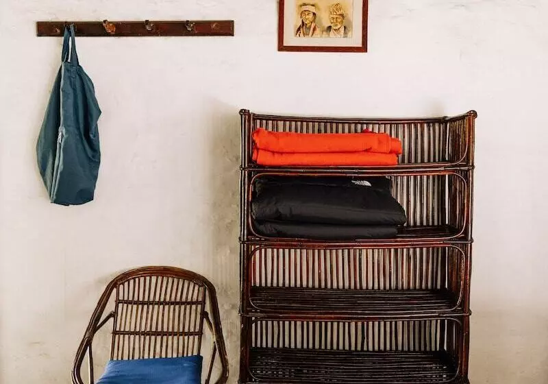 هتل Mountain Lodges Of Nepal   Birethanti