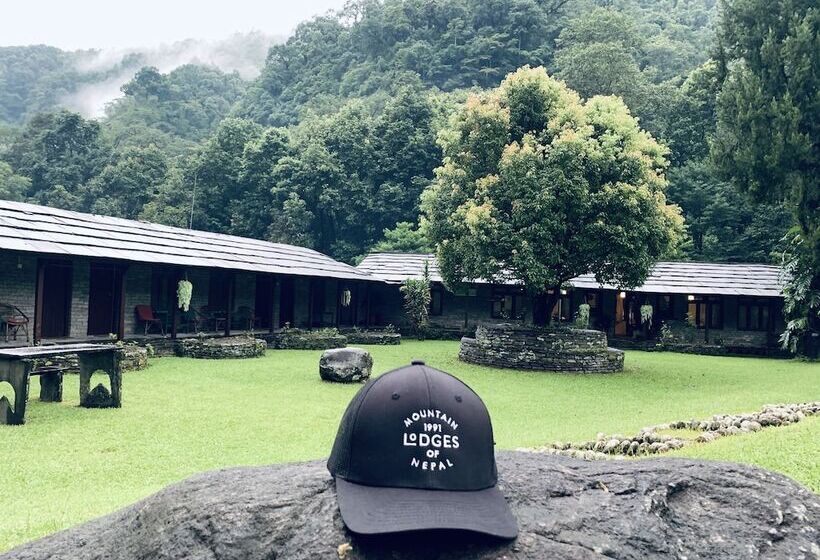 هتل Mountain Lodges Of Nepal Birethanti