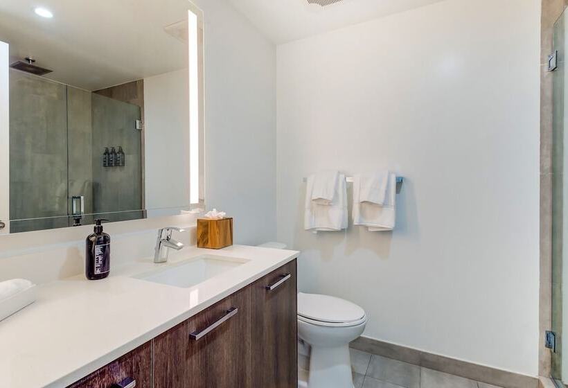 فندق Sentral Alea Miami