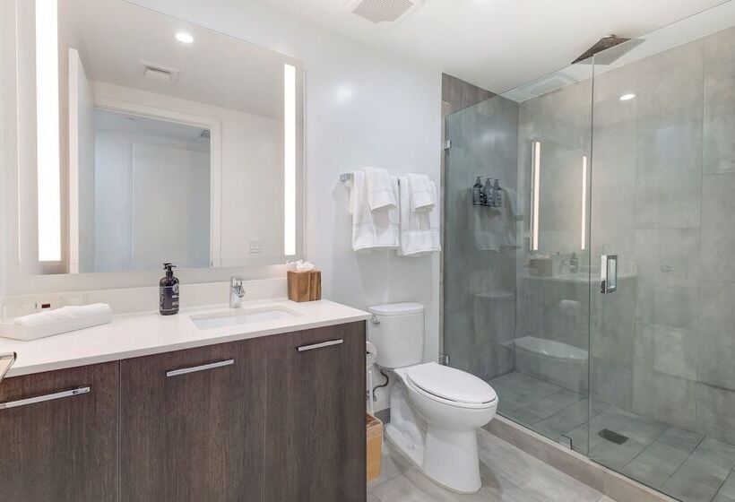 فندق Sentral Alea Miami