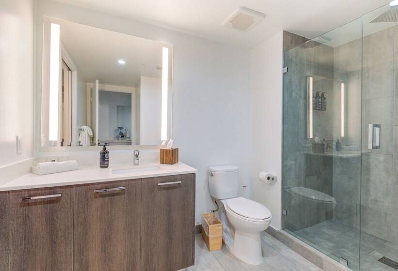 فندق Sentral Alea Miami