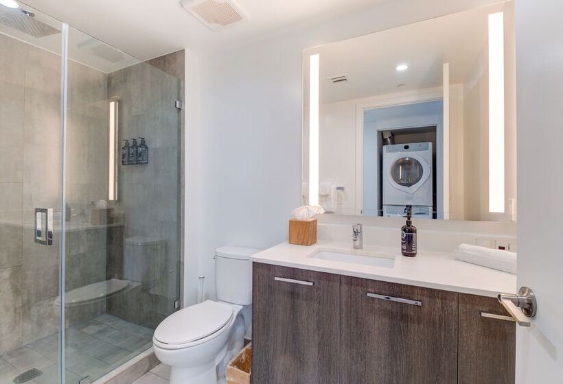 فندق Sentral Alea Miami