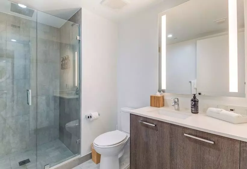 هتل Sentral Alea Miami