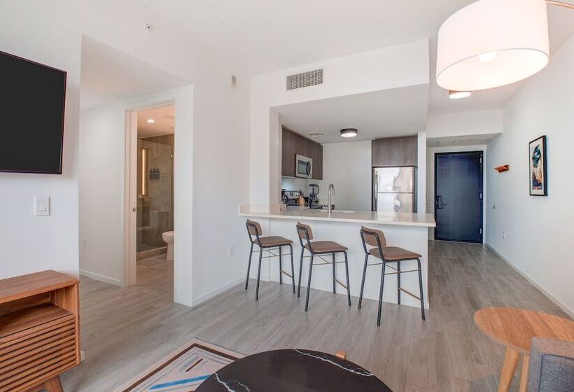 فندق Sentral Alea Miami