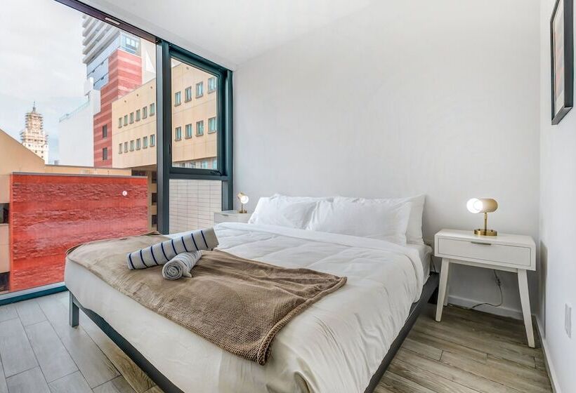 فندق Sentral Alea Miami