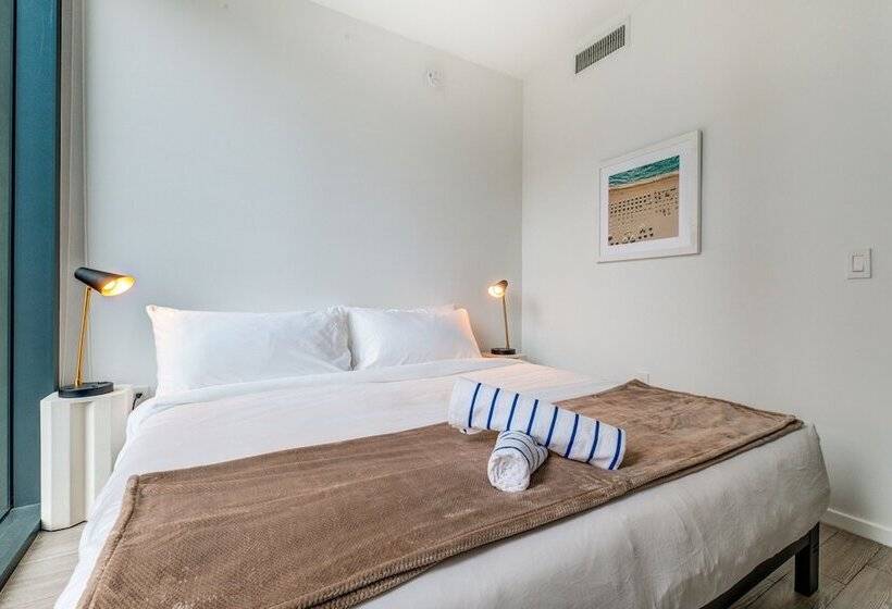 فندق Sentral Alea Miami