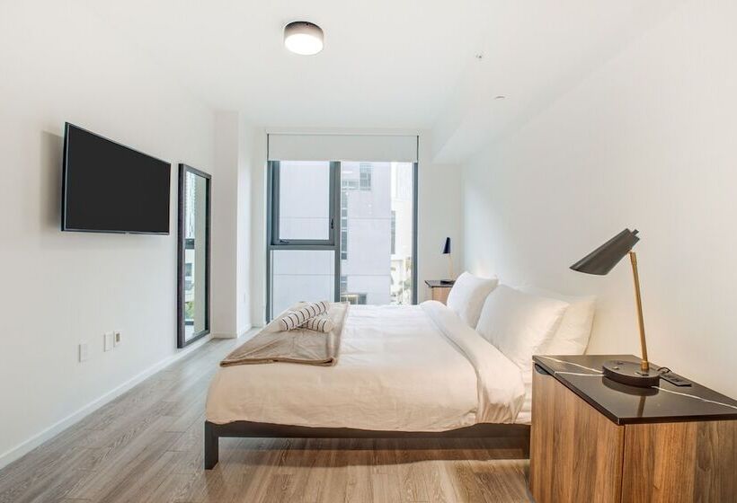 فندق Sentral Alea Miami