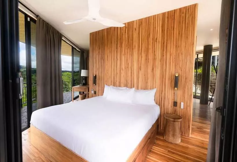 Hotelli Suitree Experience