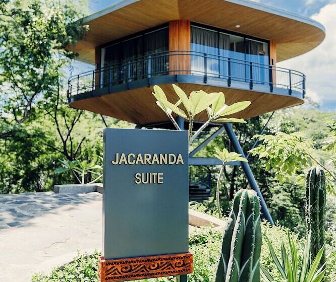 هتل Suitree Experience