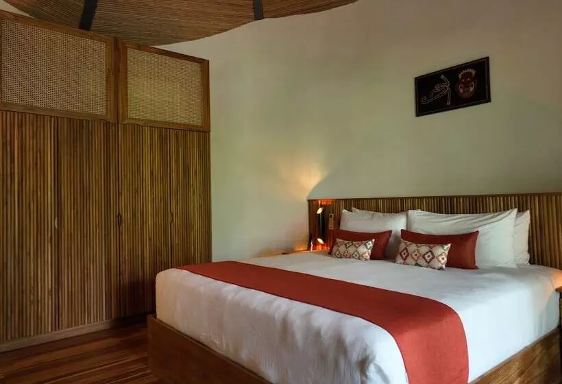 Hotelli Suitree Experience