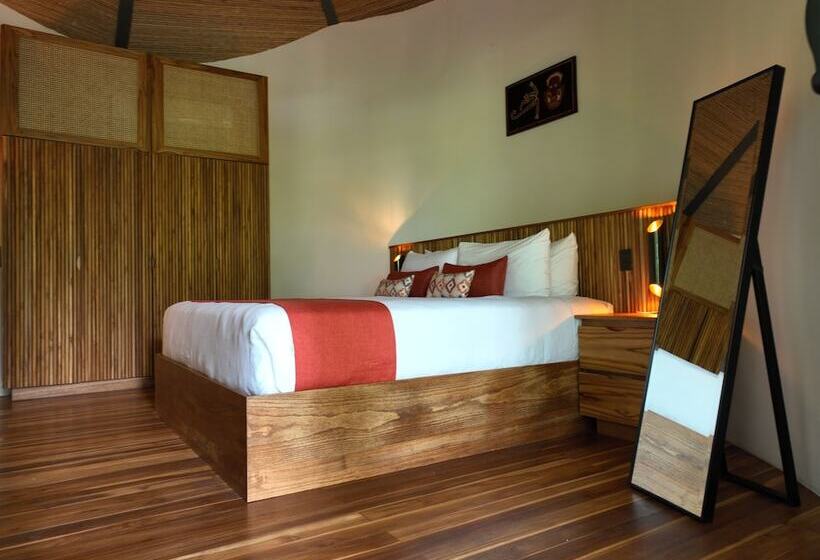 هتل Suitree Experience