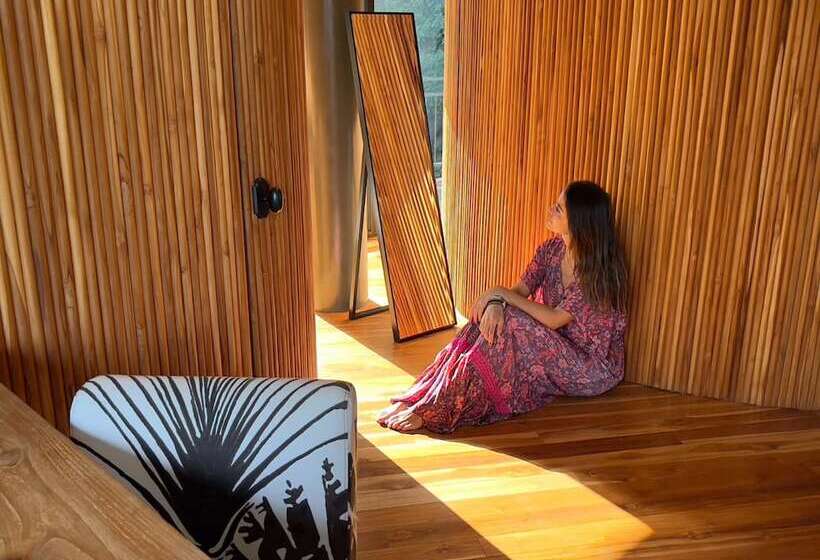 هتل Suitree Experience