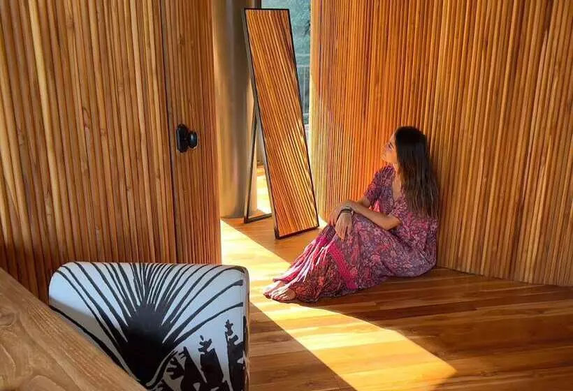 Hotelli Suitree Experience