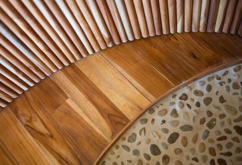 هتل Suitree Experience