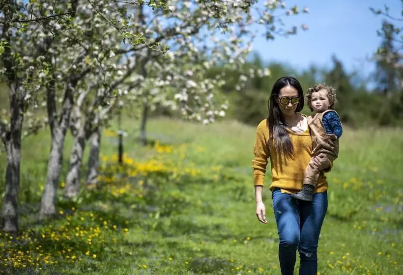 ホテル Torre Cider Farm