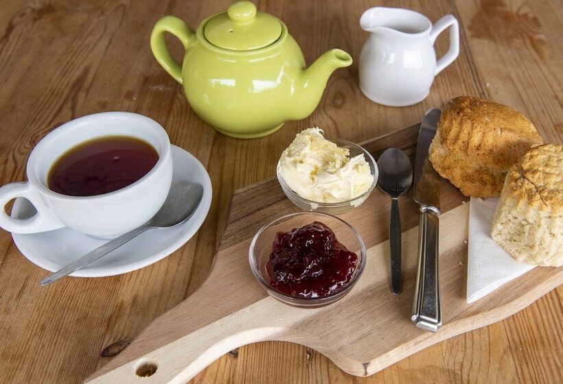 호텔 Torre Cider Farm