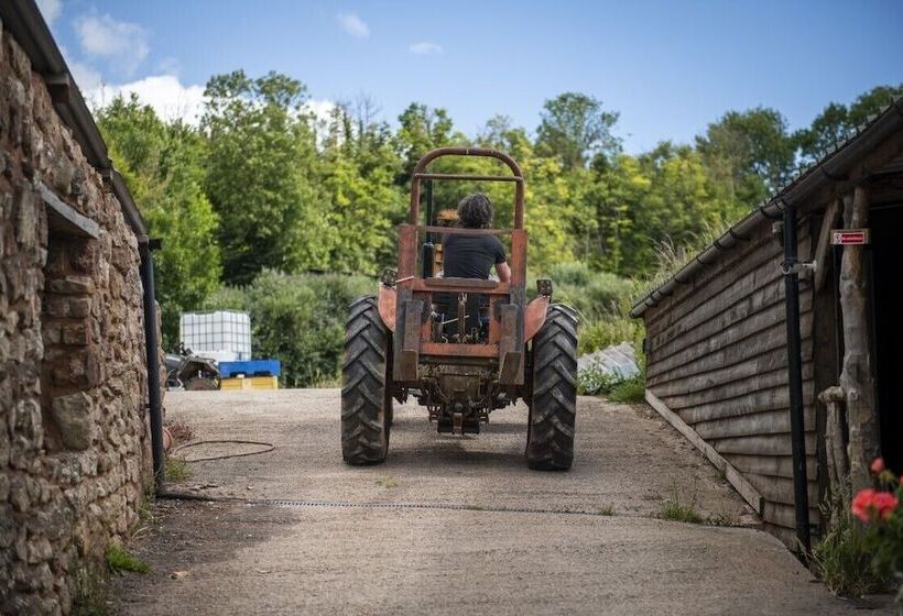 호텔 Torre Cider Farm