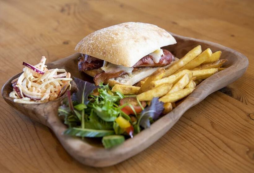 호텔 Torre Cider Farm