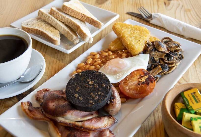 호텔 Torre Cider Farm