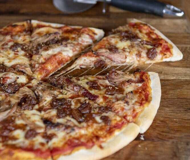 호텔 Torre Cider Farm