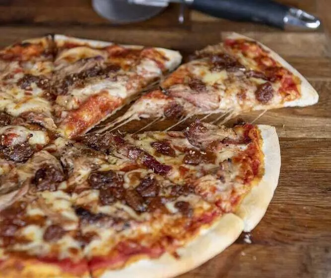 ホテル Torre Cider Farm