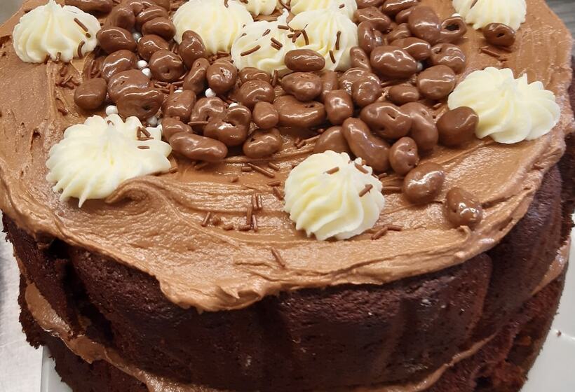 호텔 Torre Cider Farm