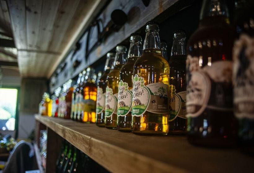 호텔 Torre Cider Farm