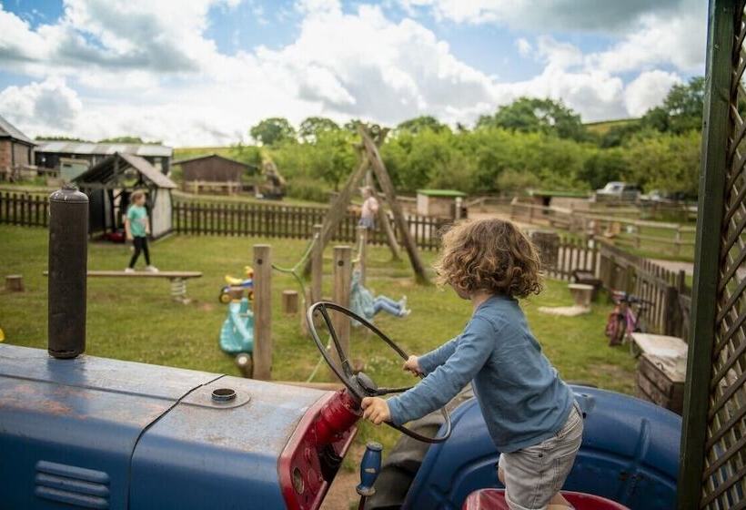 호텔 Torre Cider Farm