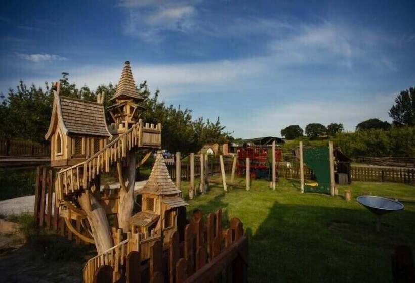 호텔 Torre Cider Farm