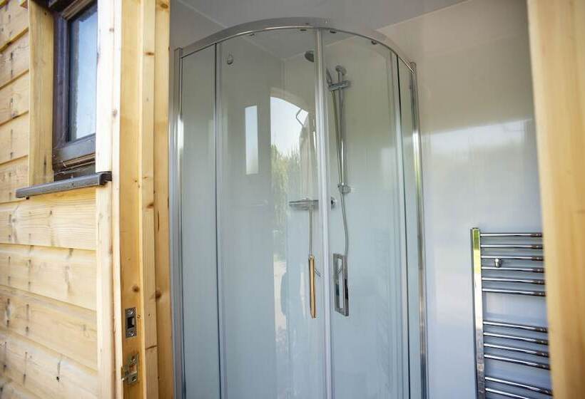 호텔 Torre Cider Farm