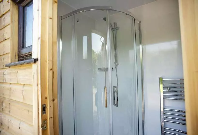 ホテル Torre Cider Farm