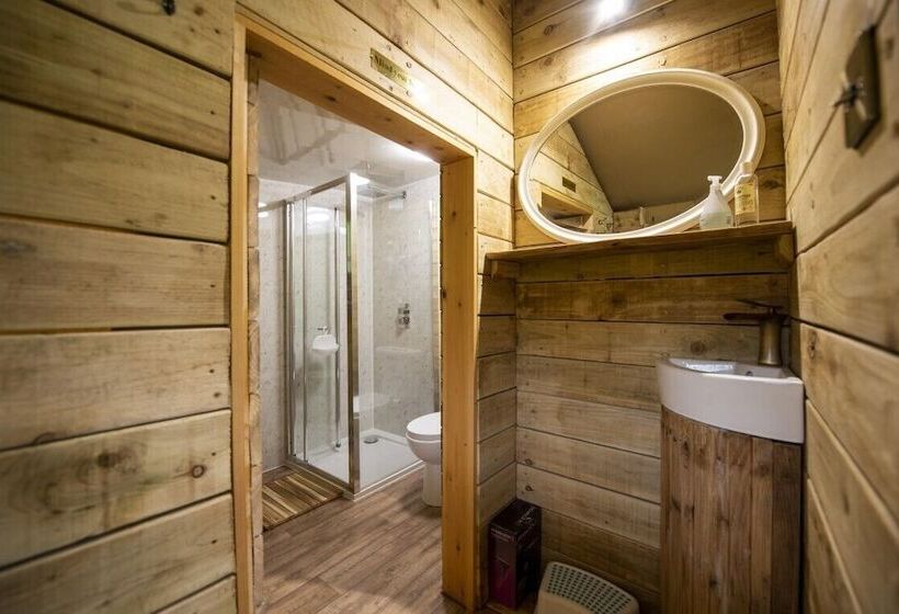 호텔 Torre Cider Farm