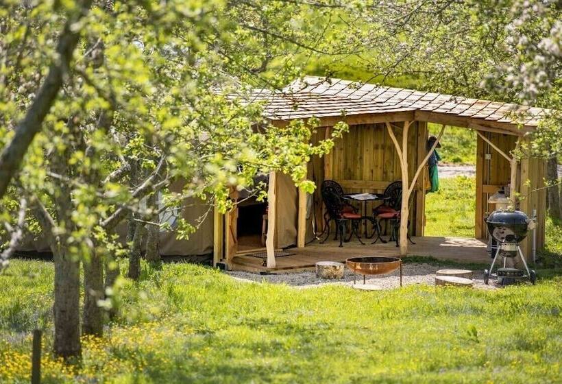 호텔 Torre Cider Farm