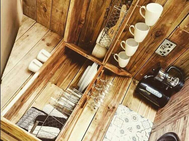 호텔 Torre Cider Farm